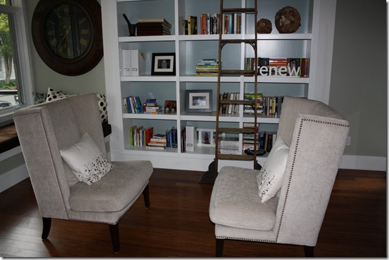 DesignTies: Glebe House Tour